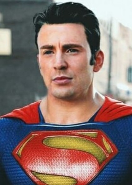 Chris Evans