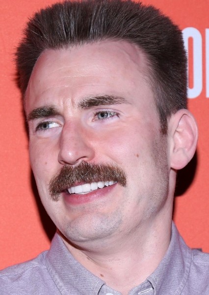 Chris Evans photo