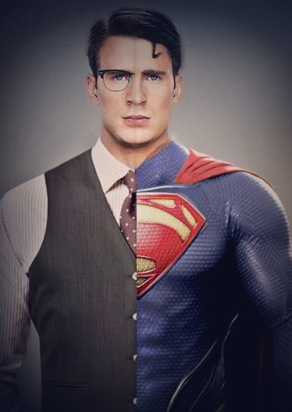 Chris Evans photo
