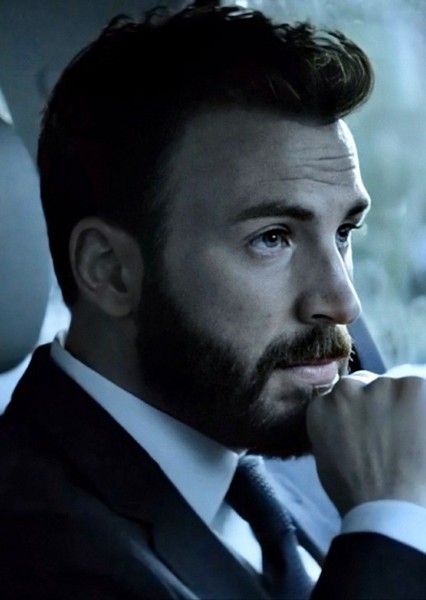 Chris Evans photo