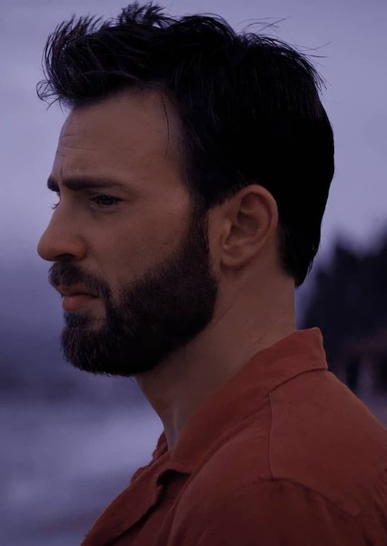 Chris Evans photo