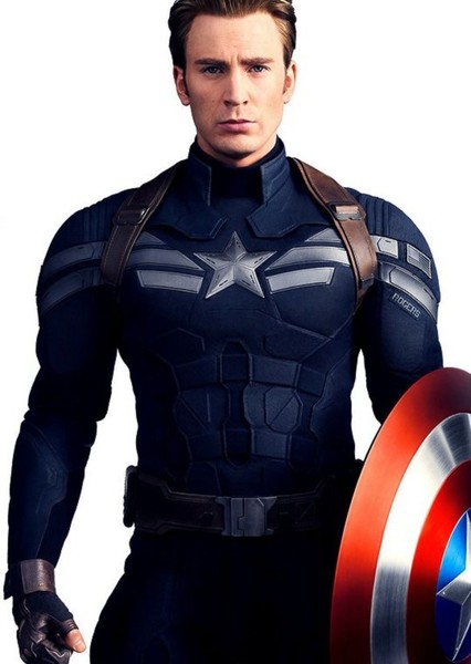 Chris Evans photo