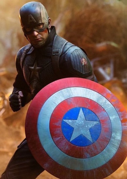 Chris Evans photo