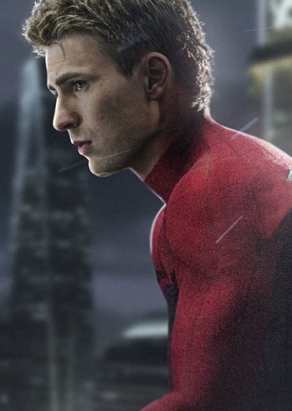 Chris Evans photo