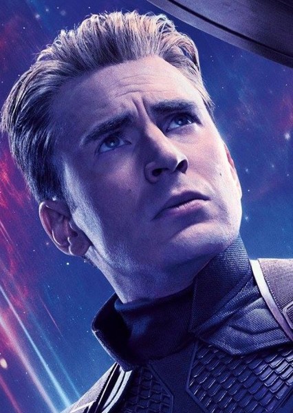 Chris Evans photo