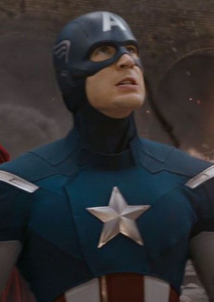 Chris Evans photo