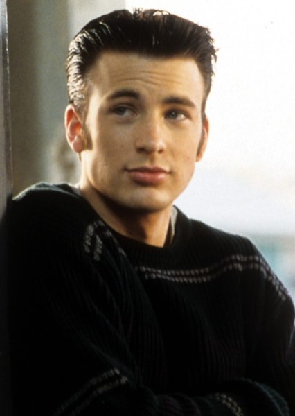 Chris Evans