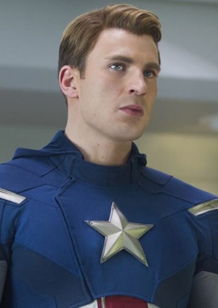 Chris Evans