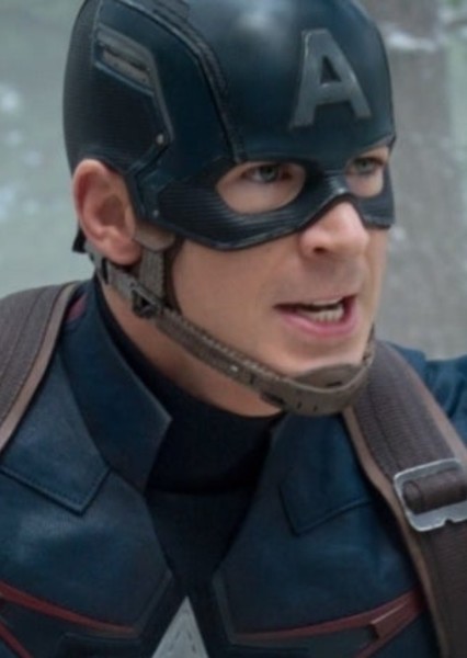 Chris Evans photo