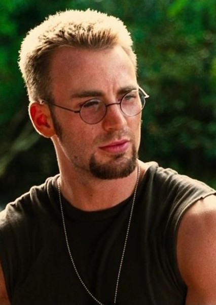 Chris Evans photo