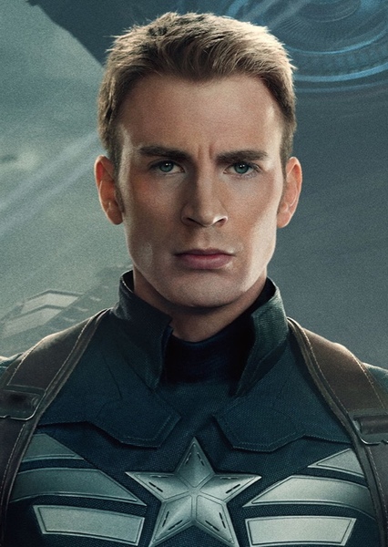 Chris Evans