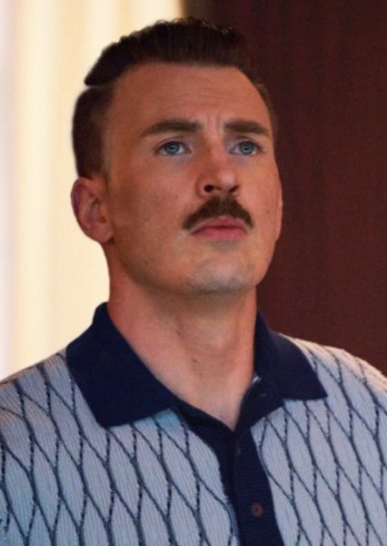 Chris Evans photo