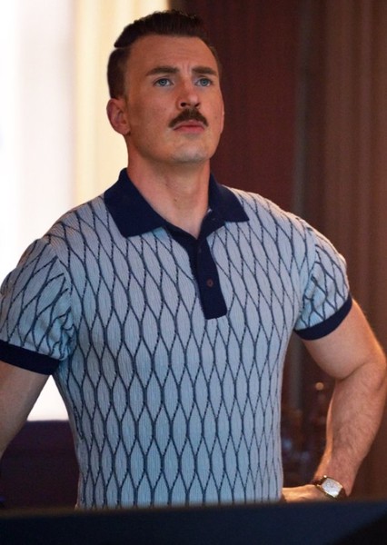 Chris Evans photo