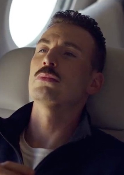 Chris Evans photo
