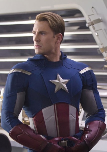 Chris Evans photo