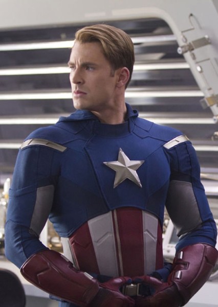 Chris Evans photo