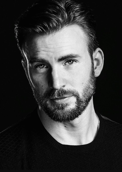 Chris Evans photo
