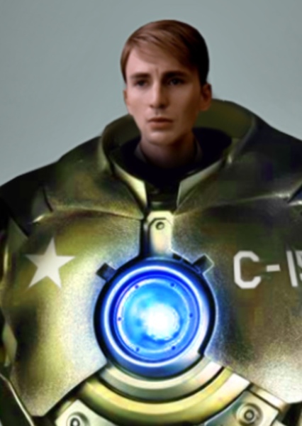 Chris Evans photo