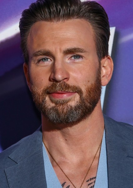 Chris Evans photo