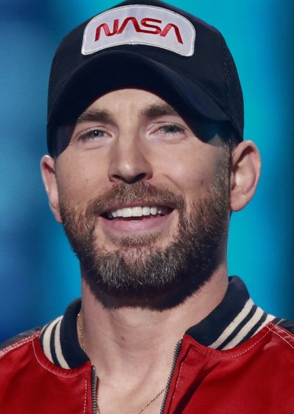 Chris Evans photo