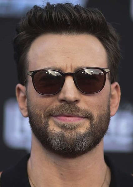 Chris Evans photo