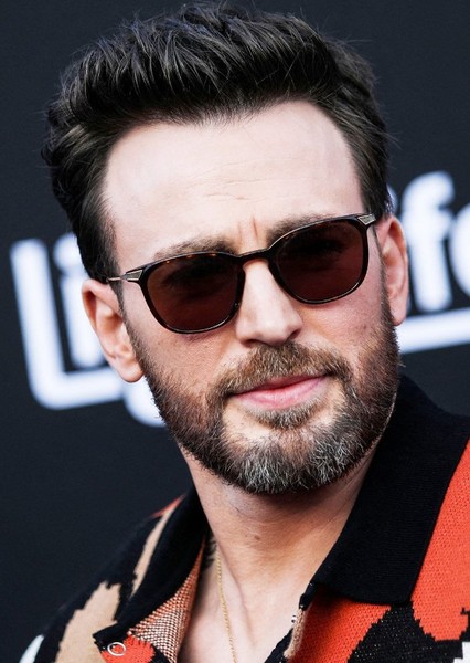 Chris Evans photo