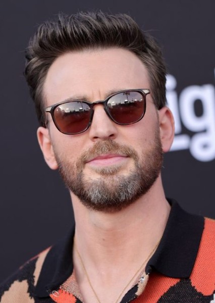 Chris Evans photo