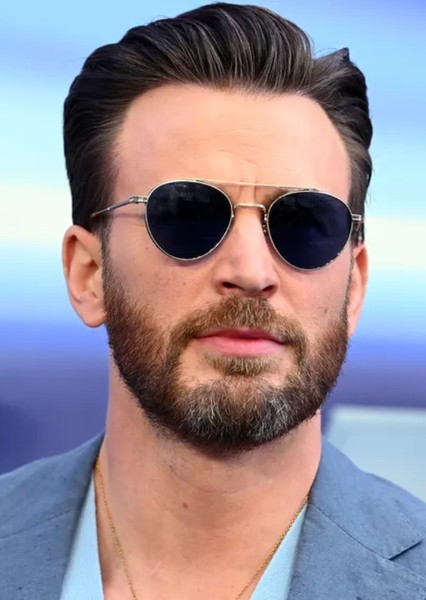 Chris Evans photo