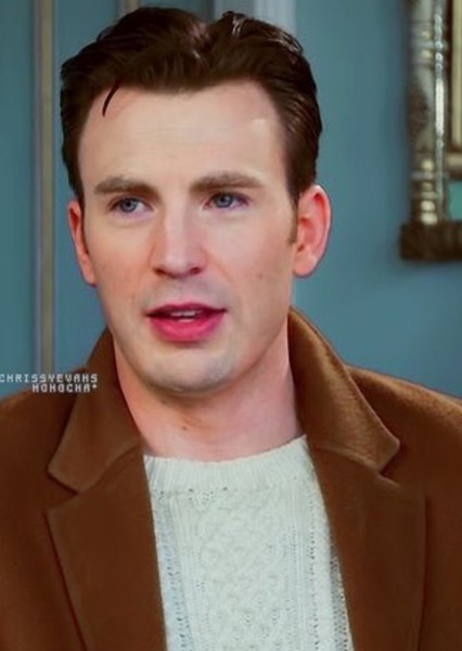 Chris Evans photo