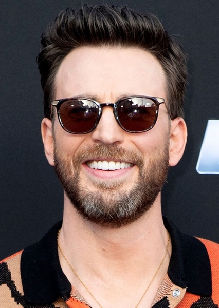 Chris Evans photo