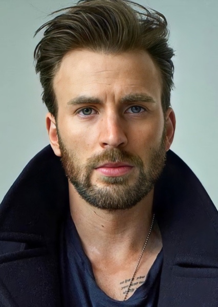Chris Evans photo