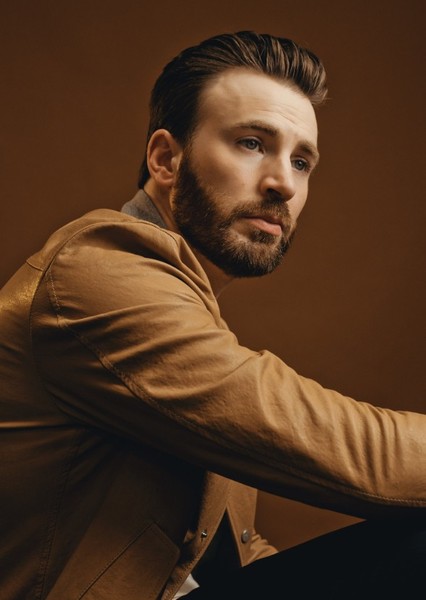 Chris Evans photo