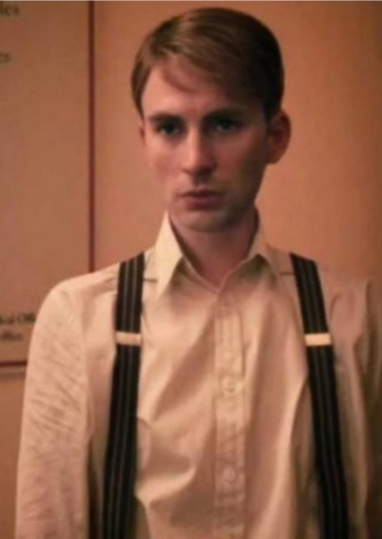 Chris Evans photo
