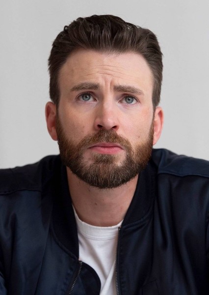 Chris Evans photo