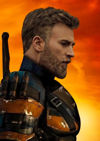 Chris Evans photo