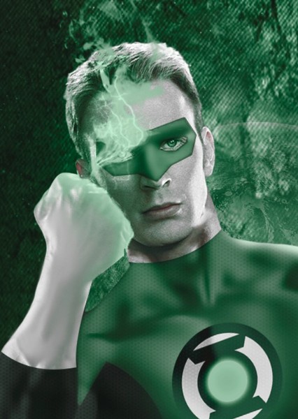 Chris Evans photo