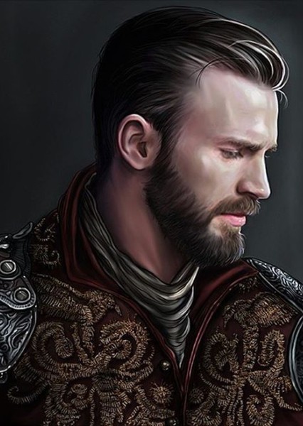 Chris Evans photo