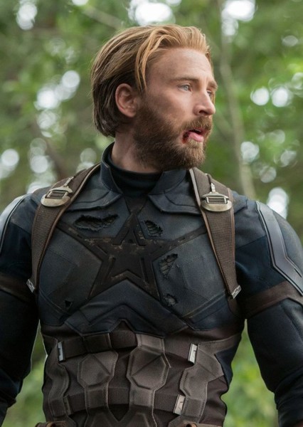 Chris Evans photo