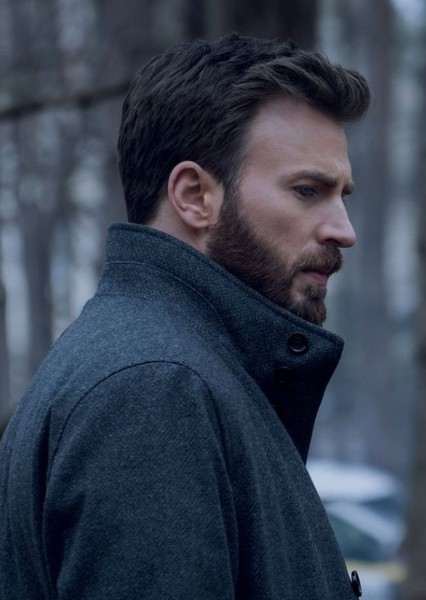 Chris Evans photo