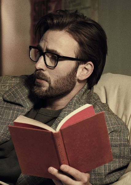 Chris Evans photo