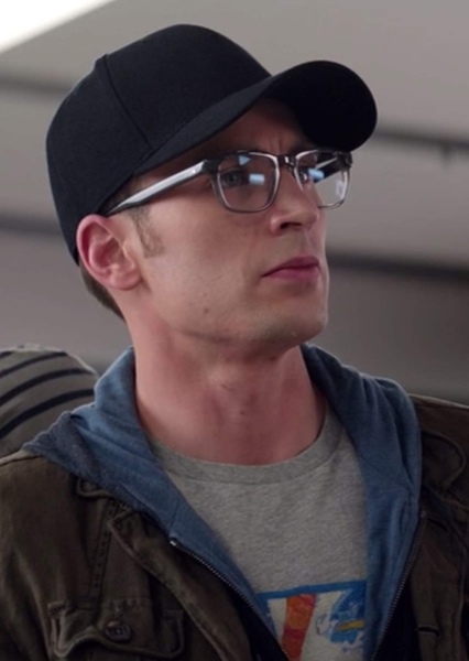 Chris Evans photo