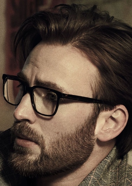 Chris Evans photo