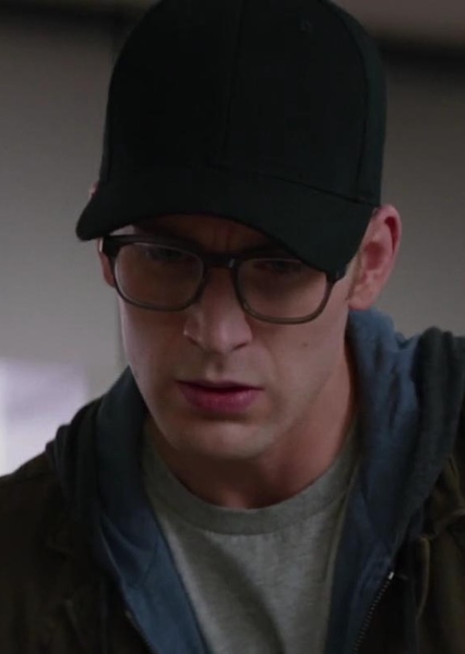 Chris Evans photo