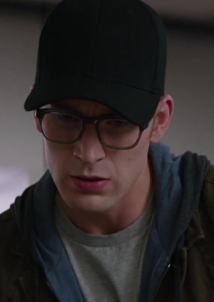 Chris Evans photo