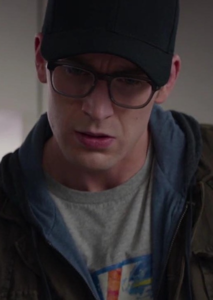 Chris Evans photo