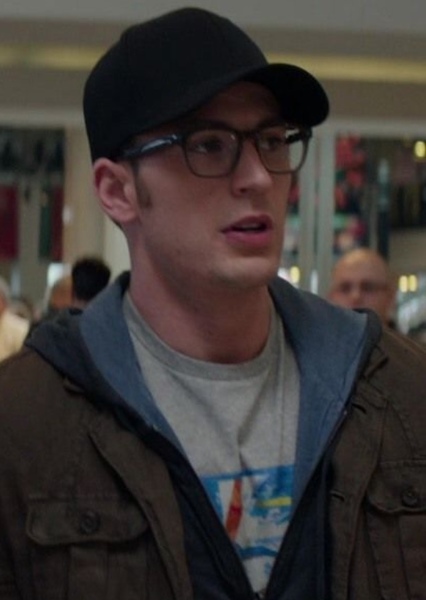 Chris Evans photo