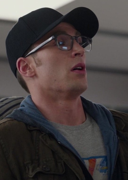 Chris Evans photo