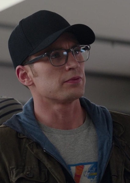 Chris Evans photo
