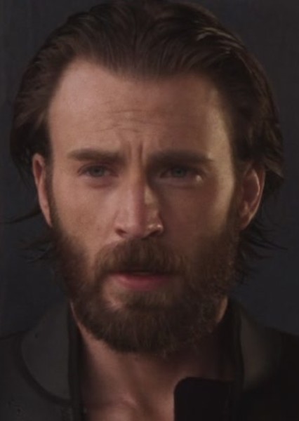 Chris Evans photo