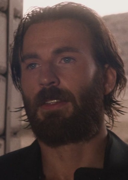Chris Evans photo